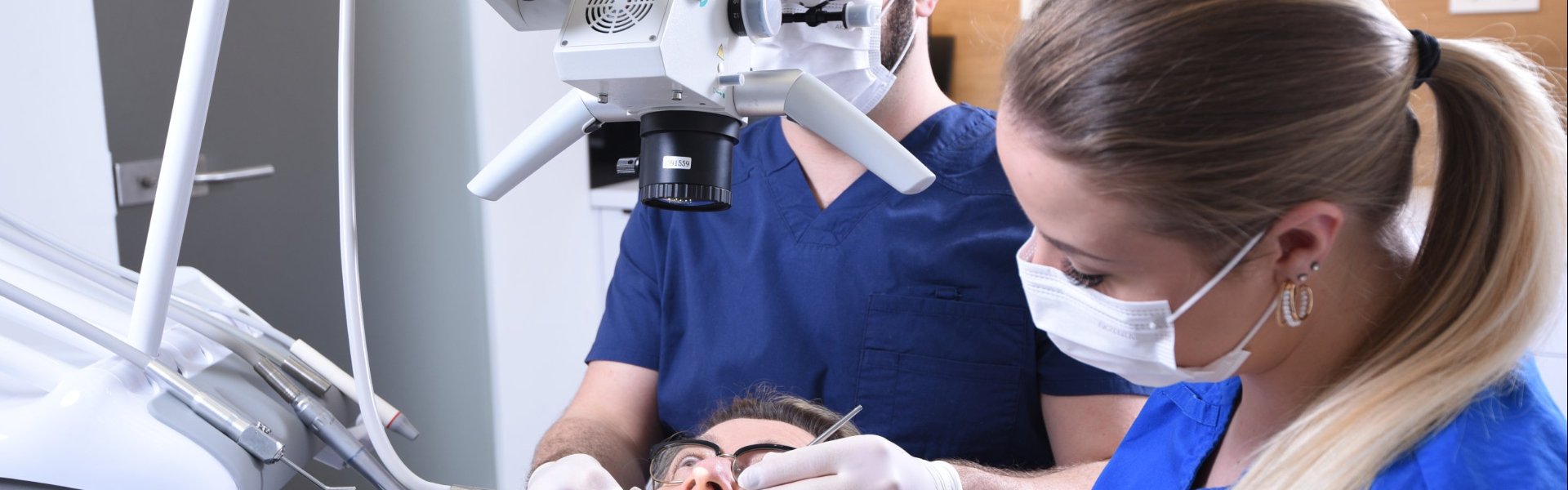 Fogfájás kezelés Budapesten